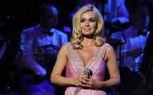 Katherine Jenkins  HD      