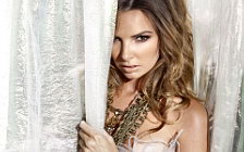 Nadine Coyle wide wallpapers and HD  HD      