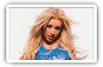 Christina Aguilera обои HD и широкие обои для рабочего стола