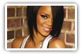 Rihanna обои HD и широкие обои для рабочего стола